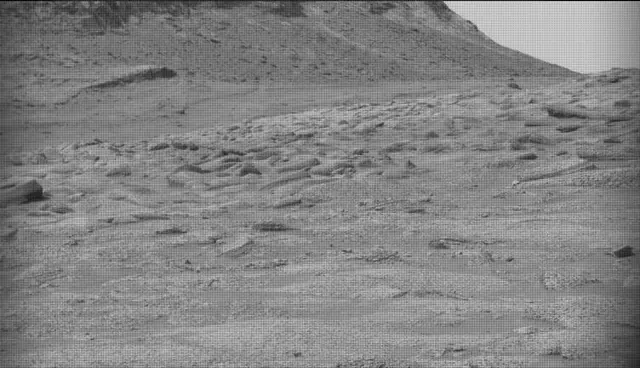 Sol 4860: Mast Camera (Mastcam)