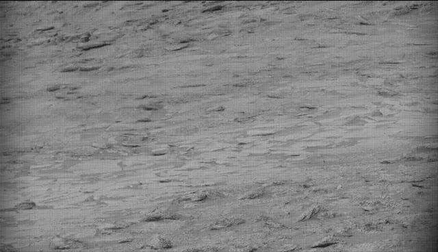 Sol 4860: Mast Camera (Mastcam)