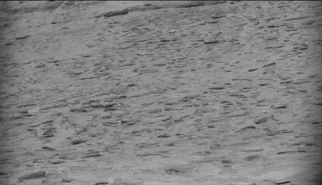 Sol 4860: Mast Camera (Mastcam)