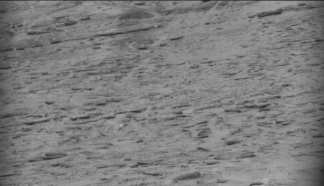 Sol 4860: Mast Camera (Mastcam)