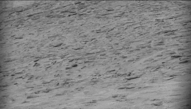 Sol 4860: Mast Camera (Mastcam)