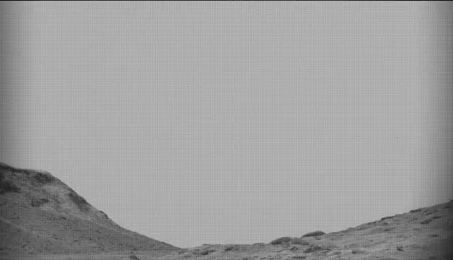 Sol 4860: Mast Camera (Mastcam)