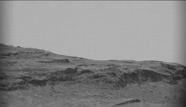 Sol 4860: Mast Camera (Mastcam)