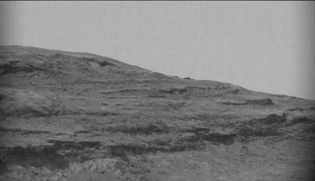 Sol 4860: Mast Camera (Mastcam)