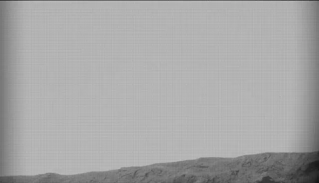 Sol 4860: Mast Camera (Mastcam)