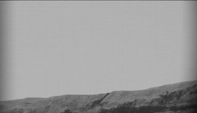 Sol 4860: Mast Camera (Mastcam)
