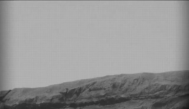 Sol 4860: Mast Camera (Mastcam)
