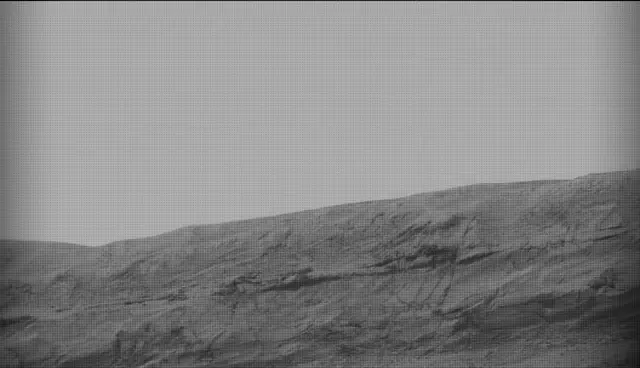 Sol 4860: Mast Camera (Mastcam)