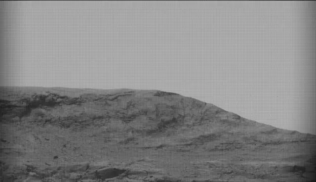 Sol 4860: Mast Camera (Mastcam)