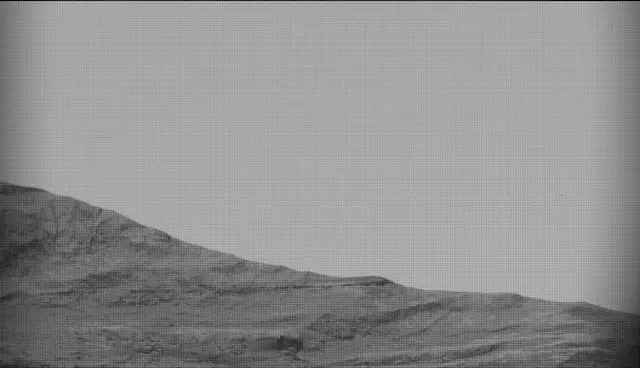 Sol 4860: Mast Camera (Mastcam)
