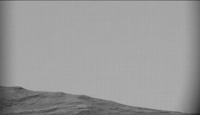 Sol 4860: Mast Camera (Mastcam)