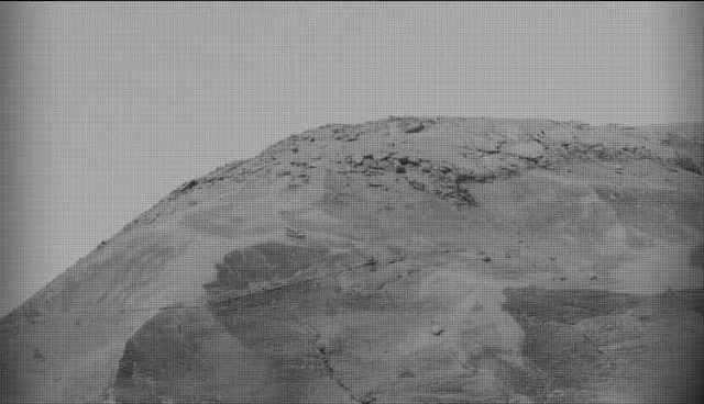 Sol 4860: Mast Camera (Mastcam)