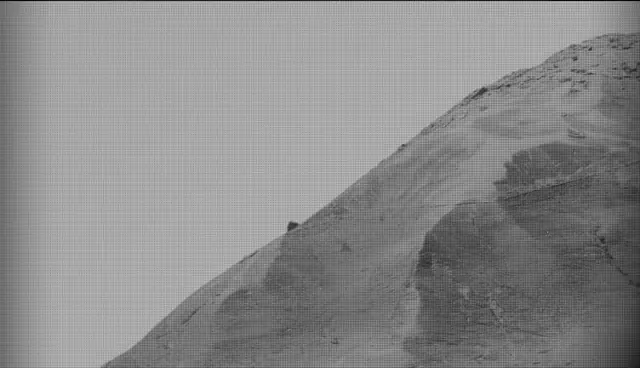 Sol 4860: Mast Camera (Mastcam)