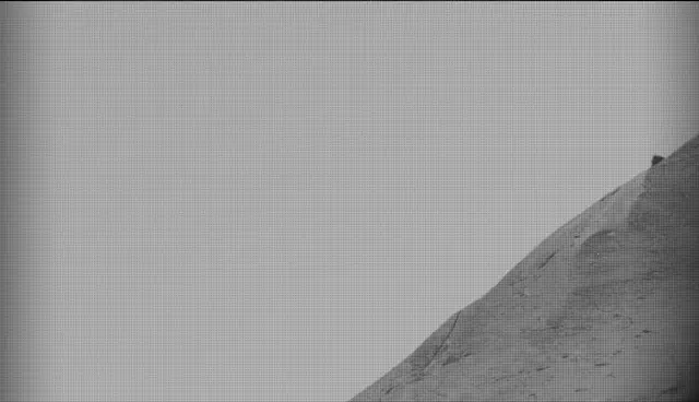 Sol 4860: Mast Camera (Mastcam)