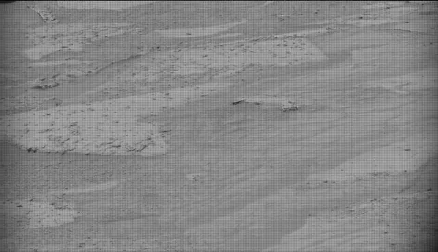 Sol 4860: Mast Camera (Mastcam)