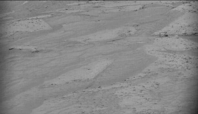 Sol 4860: Mast Camera (Mastcam)