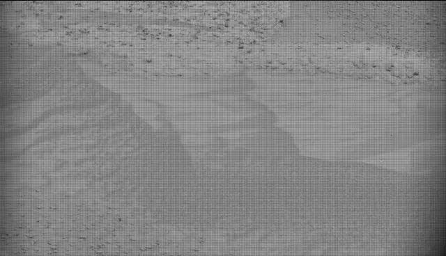 Sol 4860: Mast Camera (Mastcam)