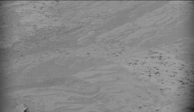 Sol 4860: Mast Camera (Mastcam)
