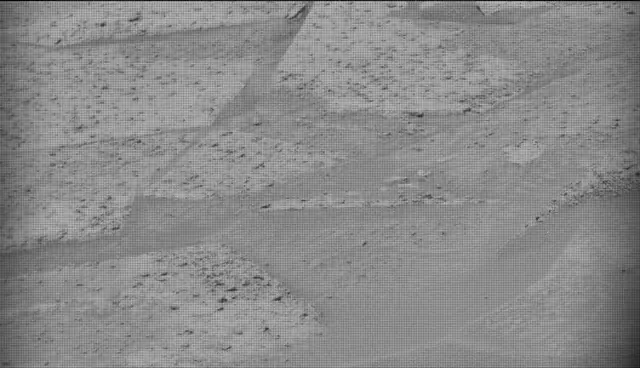 Sol 4860: Mast Camera (Mastcam)