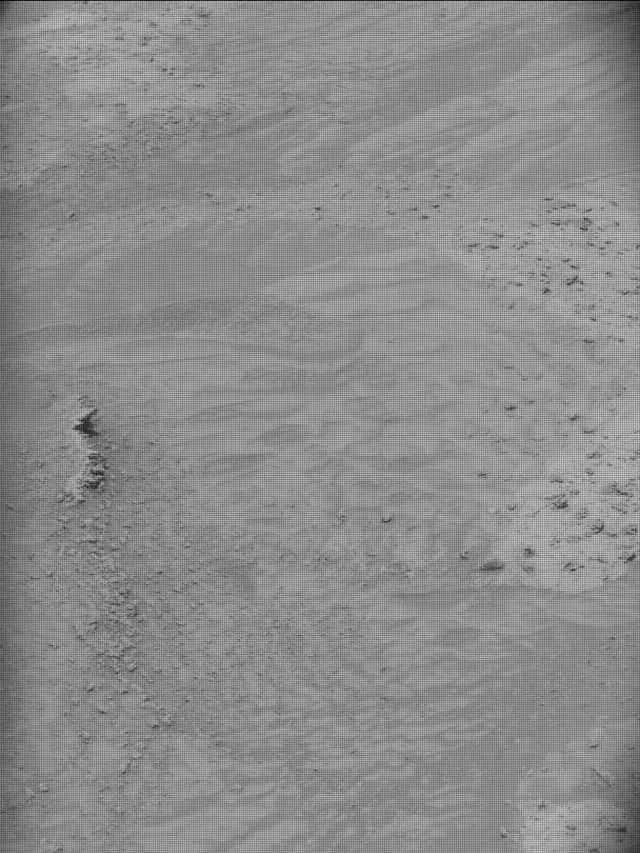Sol 4860: Mast Camera (Mastcam)