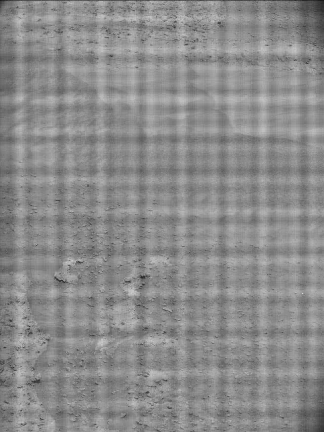 Sol 4860: Mast Camera (Mastcam)