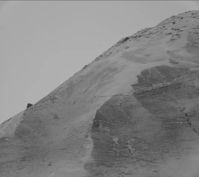 Sol 4860: Mast Camera (Mastcam)