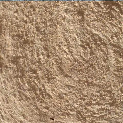 Sol 4860: Mars Hand Lens Imager (MAHLI)