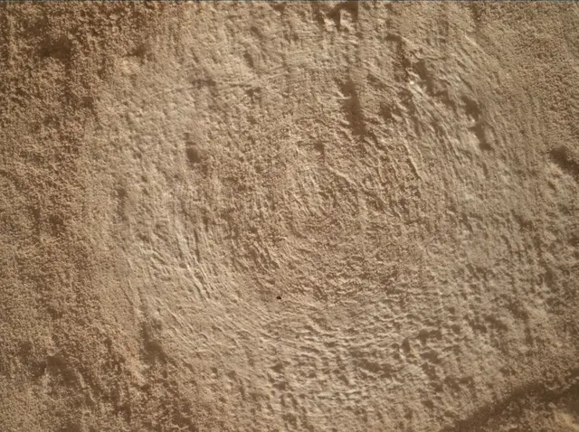 Sol 4860: Mars Hand Lens Imager (MAHLI)