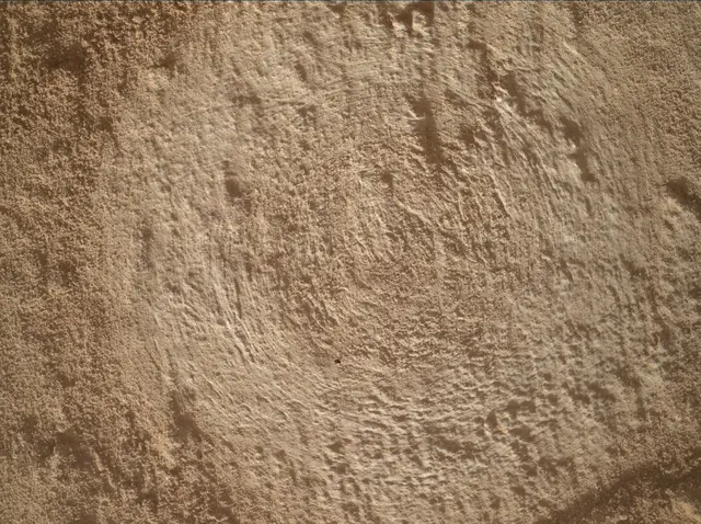 Sol 4860: Mars Hand Lens Imager (MAHLI)