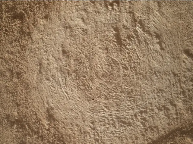 Sol 4860: Mars Hand Lens Imager (MAHLI)
