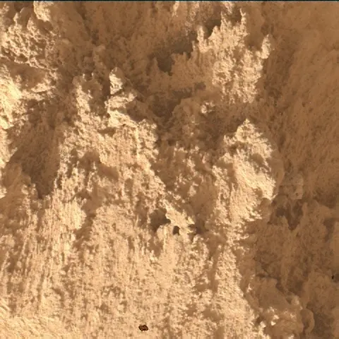 Sol 4860: Mars Hand Lens Imager (MAHLI)