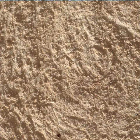 Sol 4860: Mars Hand Lens Imager (MAHLI)