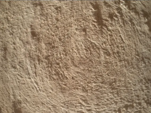 Sol 4860: Mars Hand Lens Imager (MAHLI)