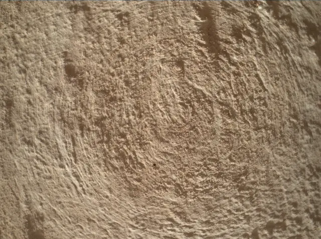 Sol 4860: Mars Hand Lens Imager (MAHLI)