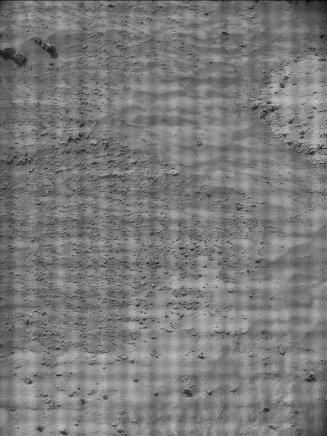 Sol 4861: Mast Camera (Mastcam)