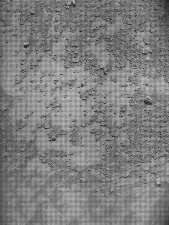 Sol 4861: Mast Camera (Mastcam)