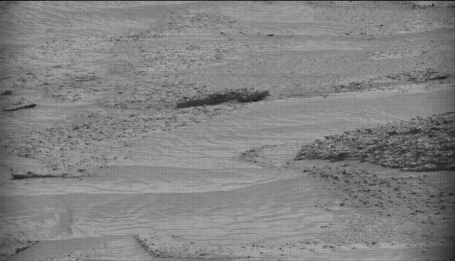 Sol 4863: Mast Camera (Mastcam)