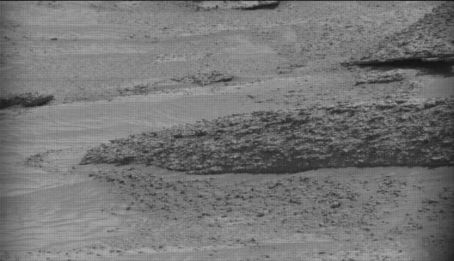 Sol 4863: Mast Camera (Mastcam)