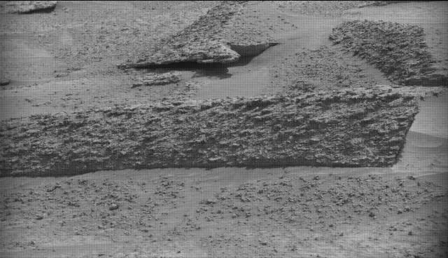 Sol 4863: Mast Camera (Mastcam)