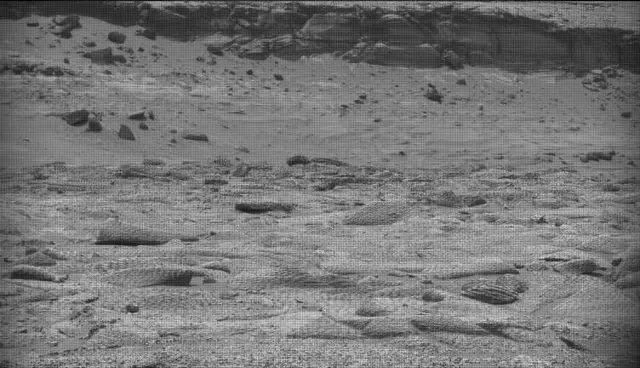 Sol 4863: Mast Camera (Mastcam)