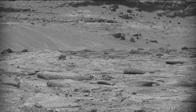 Sol 4863: Mast Camera (Mastcam)