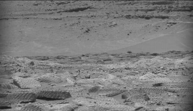 Sol 4863: Mast Camera (Mastcam)