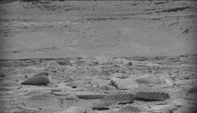 Sol 4863: Mast Camera (Mastcam)