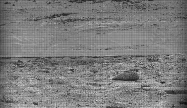 Sol 4863: Mast Camera (Mastcam)