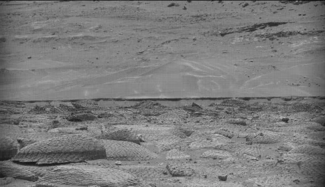 Sol 4863: Mast Camera (Mastcam)