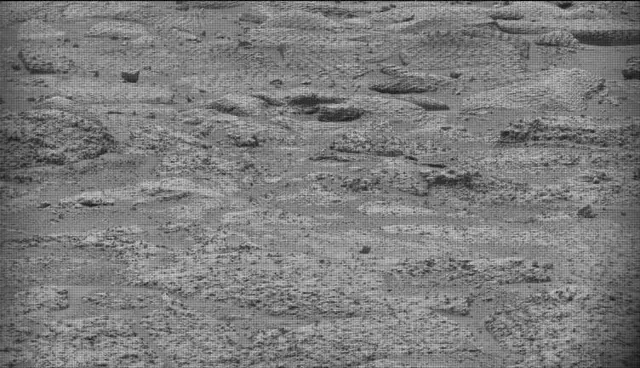 Sol 4863: Mast Camera (Mastcam)
