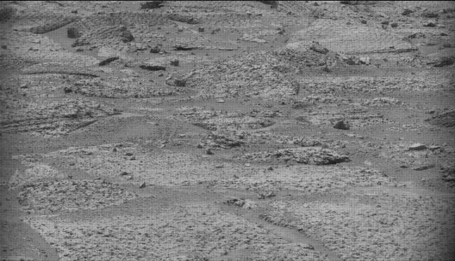 Sol 4863: Mast Camera (Mastcam)