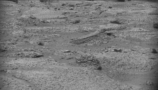 Sol 4863: Mast Camera (Mastcam)