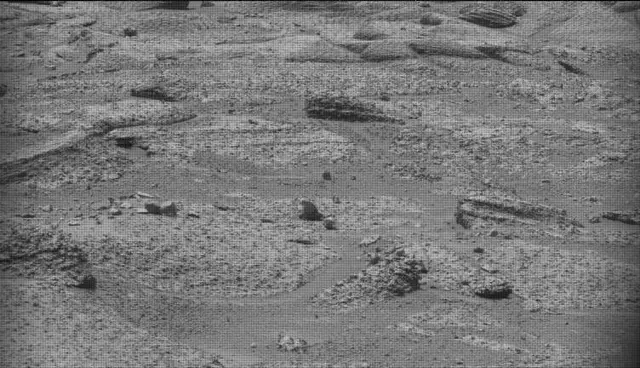 Sol 4863: Mast Camera (Mastcam)