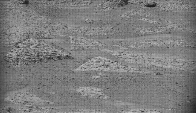 Sol 4863: Mast Camera (Mastcam)